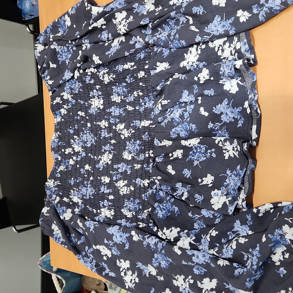 White Birch top nwt